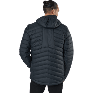 Salomon - Sntial Xwarm Down Hdy M Black