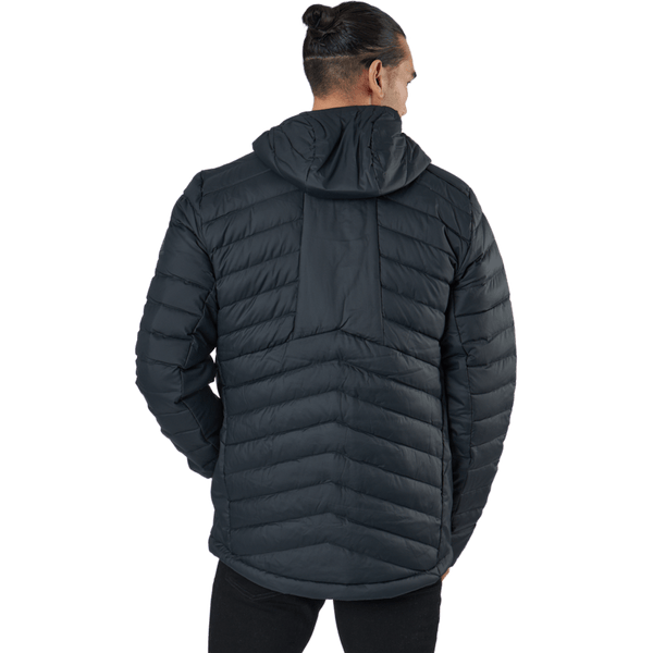 Salomon - Sntial Xwarm Down Hdy M Black