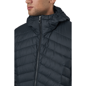 Salomon - Sntial Xwarm Down Hdy M Black