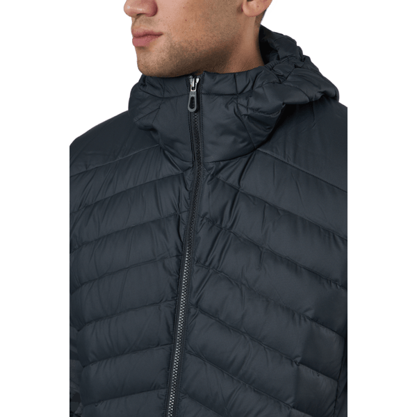 Salomon - Sntial Xwarm Down Hdy M Black