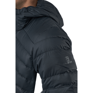 Salomon - Sntial Xwarm Down Hdy M Black
