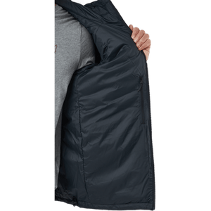 Salomon - Sntial Xwarm Down Hdy M Black