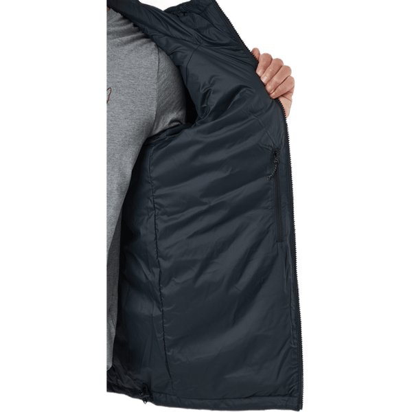 Salomon - Sntial Xwarm Down Hdy M Black