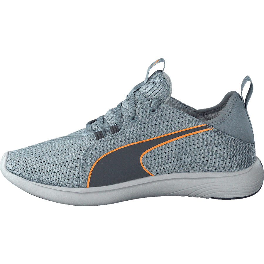 Puma - Softride Vital Repel Quarry-castlerock-orange Glow