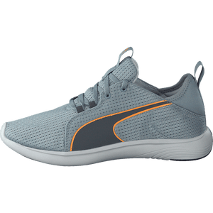 Puma - Softride Vital Repel Quarry-castlerock-orange Glow