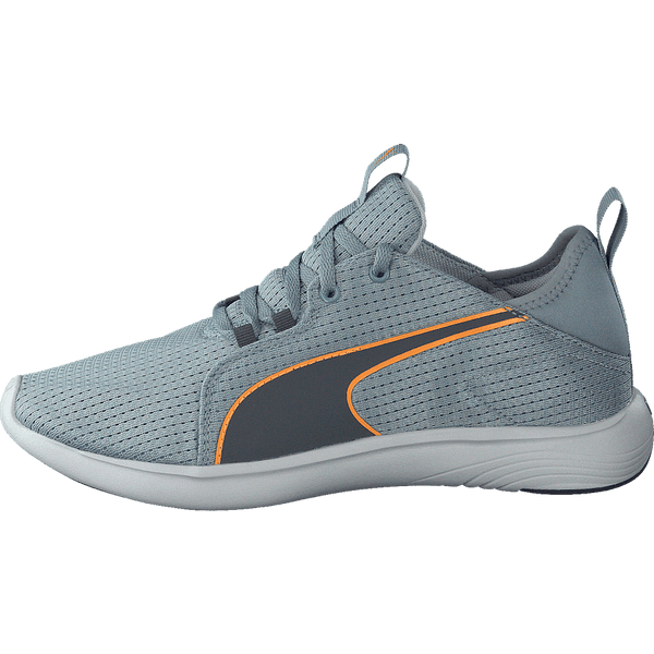 Puma - Softride Vital Repel Quarry-castlerock-orange Glow