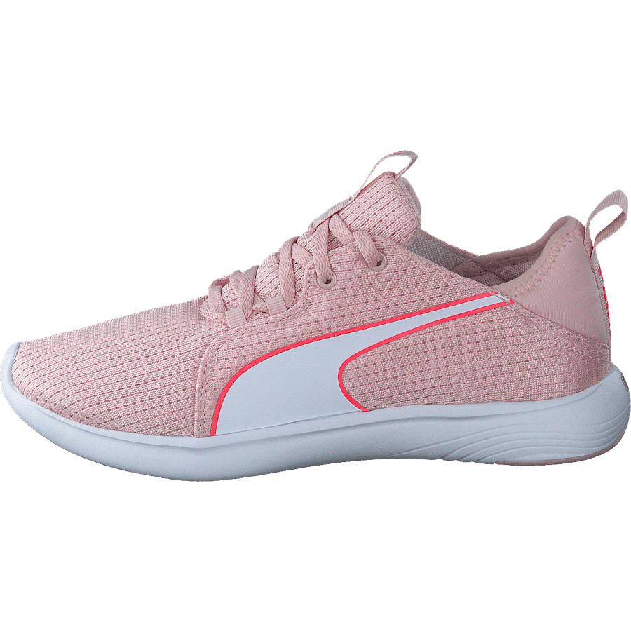 Puma - Softride Vital Repel Wn's Lotus-puma White-sunblaze