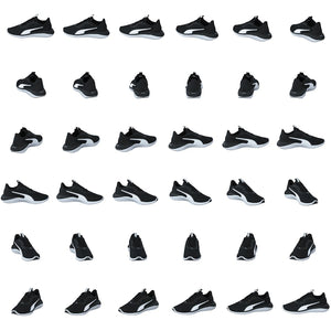 Puma - Better Foam Emerge Puma Black-puma White