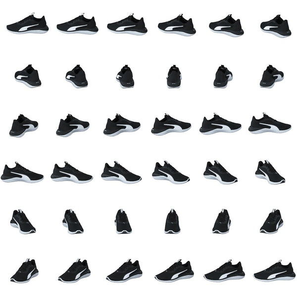 Puma - Better Foam Emerge Puma Black-puma White