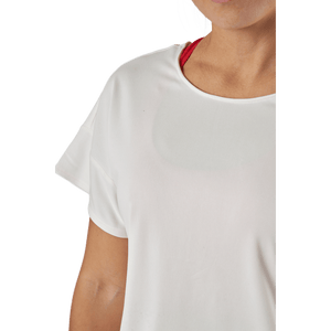 Adidas - Primeblue Tee Wonder White