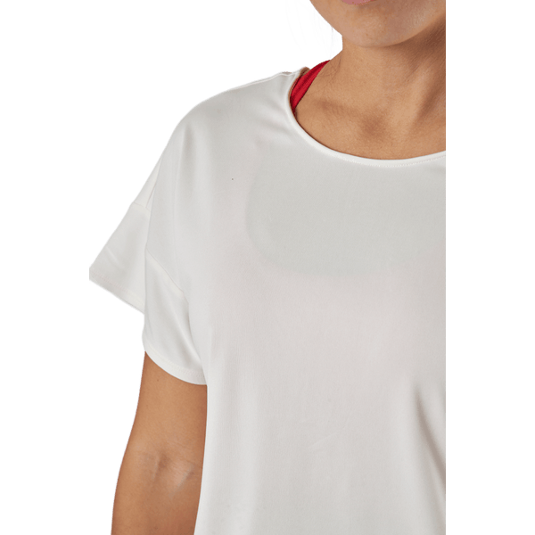 Adidas - Primeblue Tee Wonder White