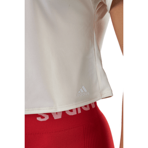 Adidas - Primeblue Tee Wonder White
