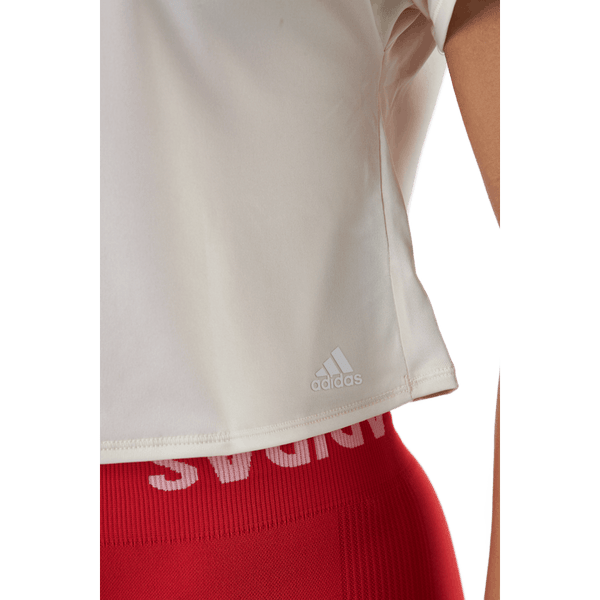 Adidas - Primeblue Tee Wonder White