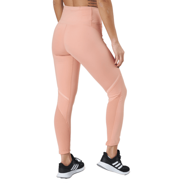 Adidas - How We Do Tight 7/8 Ambient Blush
