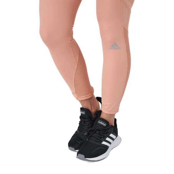 Adidas - How We Do Tight 7/8 Ambient Blush