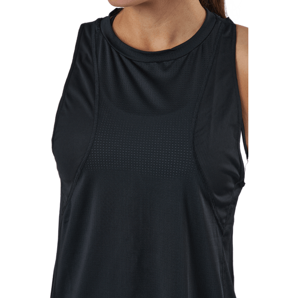 Adidas - Own The Run Tank Women Black