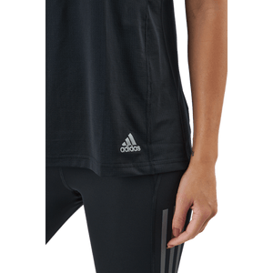 Adidas - Own The Run Tank Women Black
