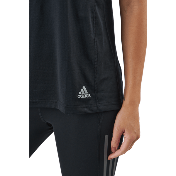 Adidas - Own The Run Tank Women Black