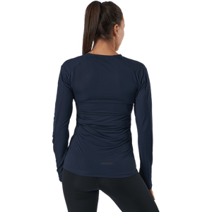 Adidas - Terrex Primeblue Trail Longsleeve Legend Ink