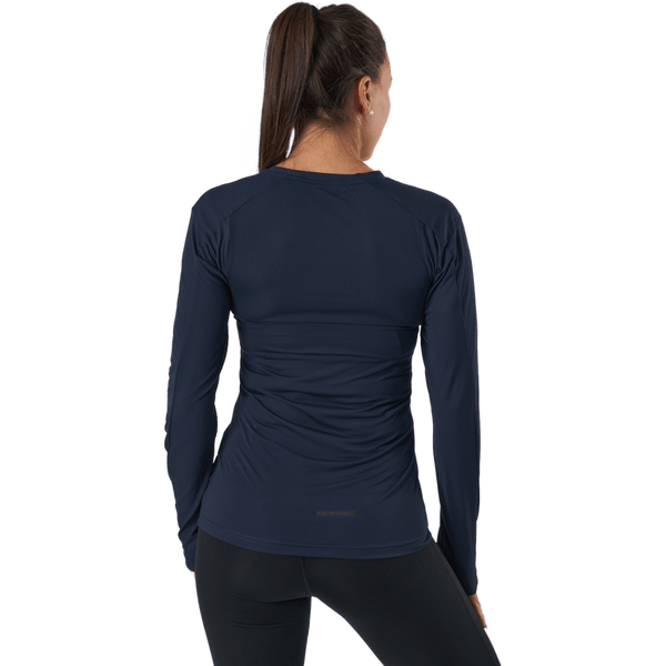 Adidas - Terrex Primeblue Trail Longsleeve Legend Ink