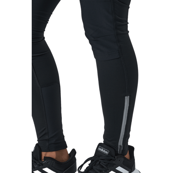 Adidas - W Agravic Techfit Tight Black / White