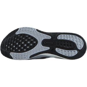 Adidas - Supernova+ Shoes Halo Silver / Core Black / Matte Silver