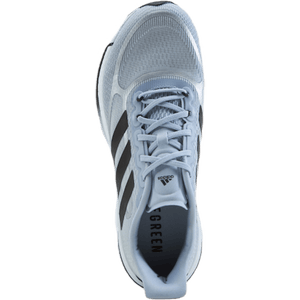 Adidas - Supernova+ Shoes Halo Silver / Core Black / Matte Silver