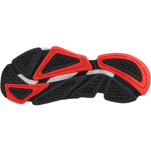 Adidas - X9000L4 Shoes Cloud White / Core Black / Solar Red