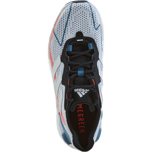 Adidas - X9000L4 Shoes Cloud White / Core Black / Solar Red