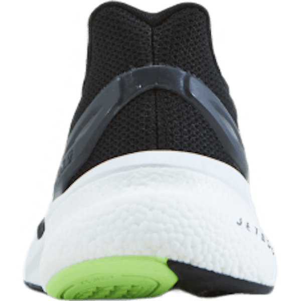 Adidas - X9000L2 Shoes Core Black / Matte Silver / Signal Green