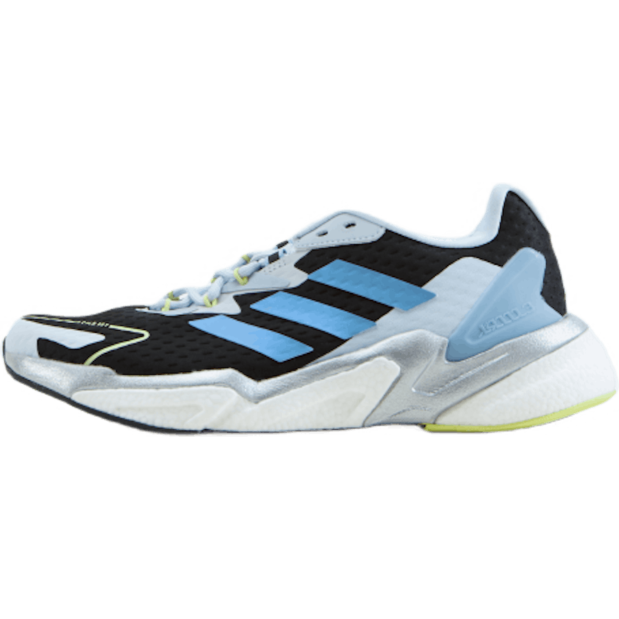 Adidas - X9000L3 COLD.RDY Shoes Halo Blue / Ambient Sky / Core Black