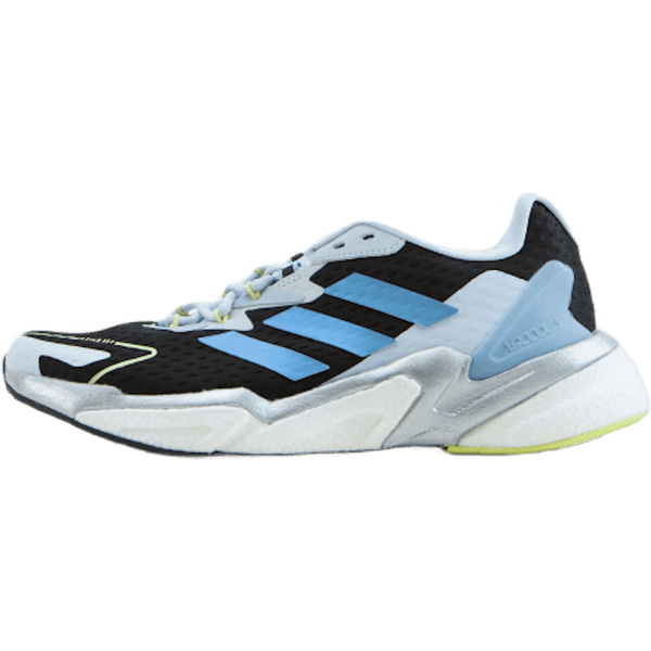 Adidas - X9000L3 COLD.RDY Shoes Halo Blue / Ambient Sky / Core Black