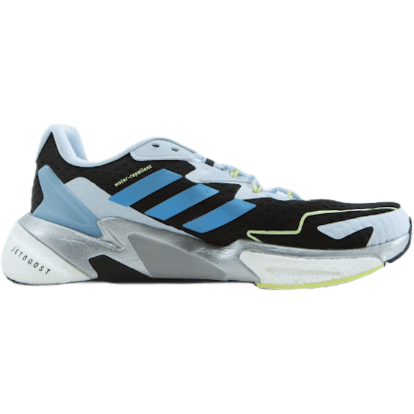 Adidas - X9000L3 COLD.RDY Shoes Halo Blue / Ambient Sky / Core Black