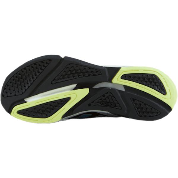 Adidas - X9000L3 COLD.RDY Shoes Halo Blue / Ambient Sky / Core Black