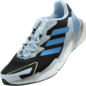 Adidas - X9000L3 COLD.RDY Shoes Halo Blue / Ambient Sky / Core Black