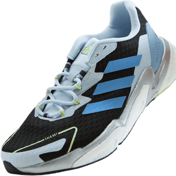 Adidas - X9000L3 COLD.RDY Shoes Halo Blue / Ambient Sky / Core Black