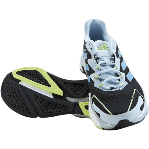 Adidas - X9000L3 COLD.RDY Shoes Halo Blue / Ambient Sky / Core Black
