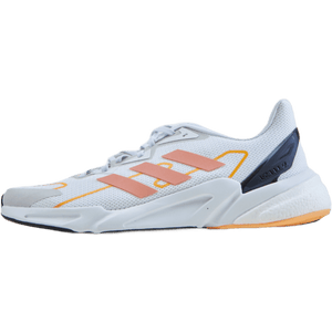 Adidas - X9000L2 Shoes Cloud White / Ambient Blush / Acid Orange
