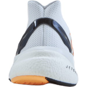 Adidas - X9000L2 Shoes Cloud White / Ambient Blush / Acid Orange