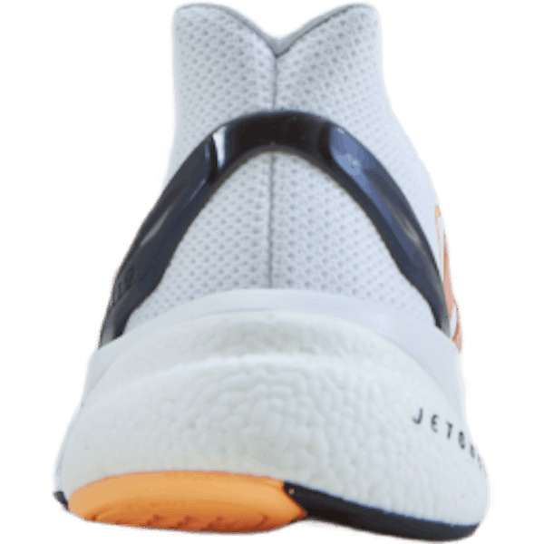 Adidas - X9000L2 Shoes Cloud White / Ambient Blush / Acid Orange
