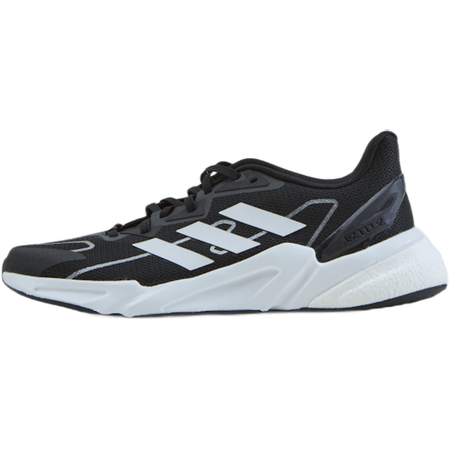 Adidas - X9000L2 Shoes Core Black / Cloud White / Night Metallic