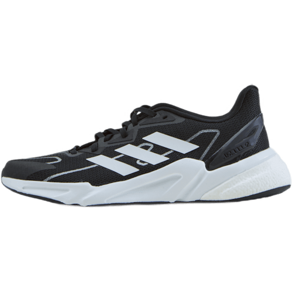 Adidas - X9000L2 Shoes Core Black / Cloud White / Night Metallic