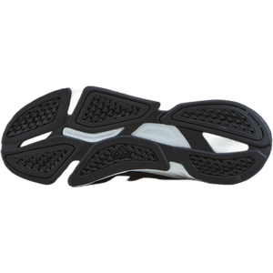 Adidas - X9000L2 Shoes Core Black / Cloud White / Night Metallic