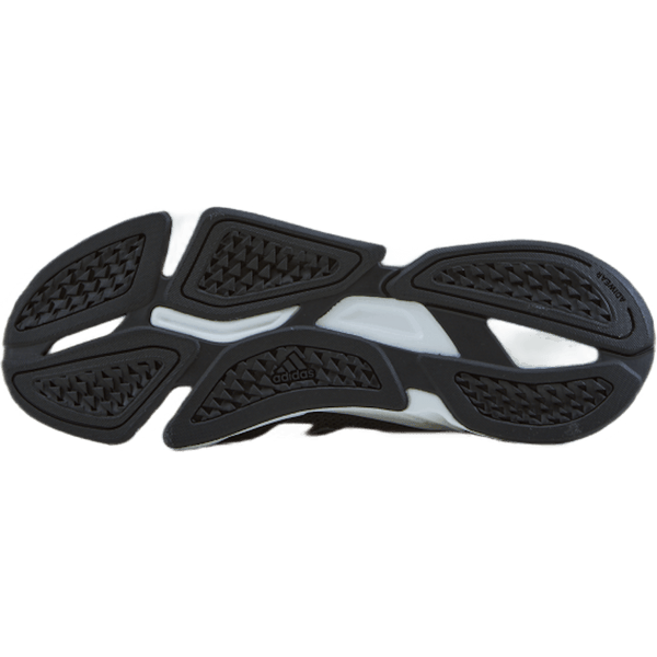 Adidas - X9000L2 Shoes Core Black / Cloud White / Night Metallic