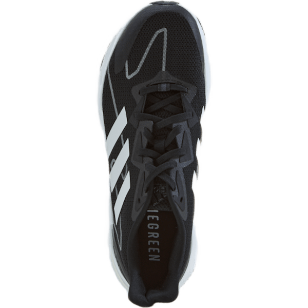 Adidas - X9000L2 Shoes Core Black / Cloud White / Night Metallic