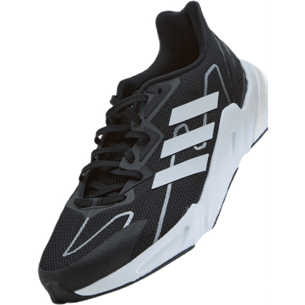 Adidas - X9000L2 Shoes Core Black / Cloud White / Night Metallic