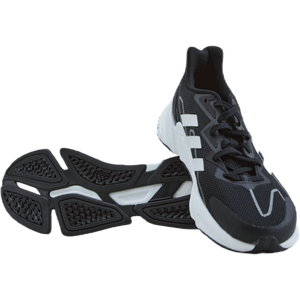 Adidas - X9000L2 Shoes Core Black / Cloud White / Night Metallic