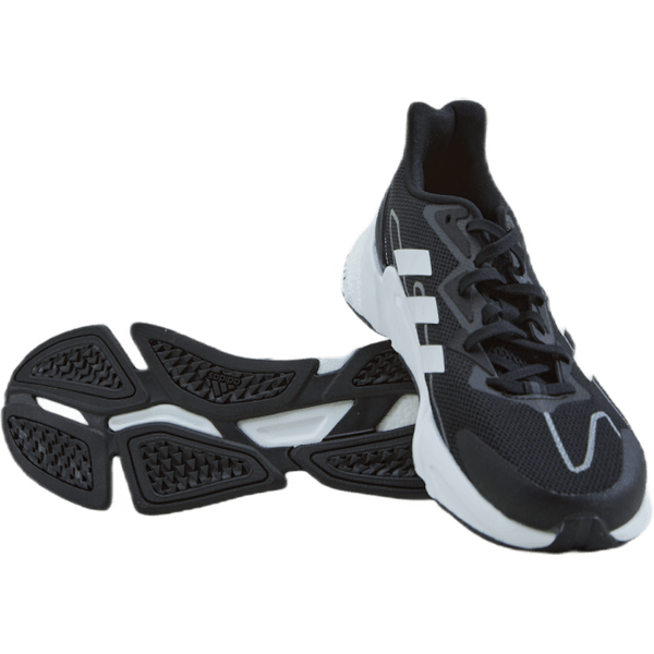 Adidas - X9000L2 Shoes Core Black / Cloud White / Night Metallic