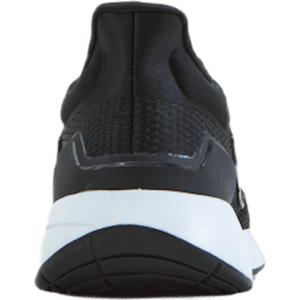 Adidas - EQ21 Run Shoes Core Black / Iron Metallic / Carbon