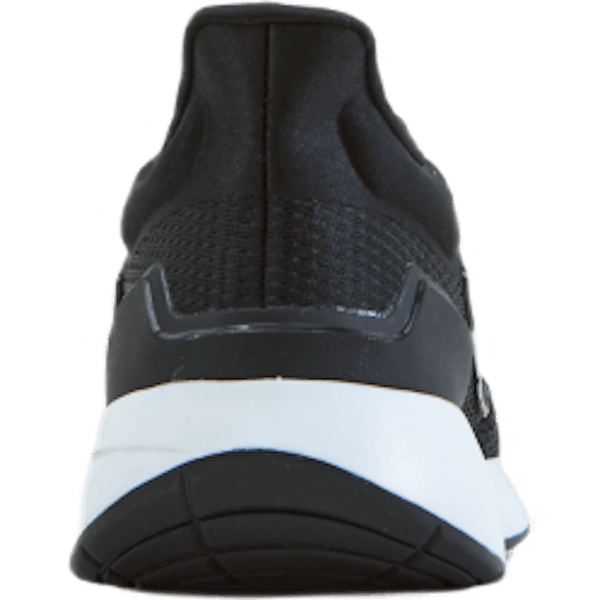Adidas - EQ21 Run Shoes Core Black / Iron Metallic / Carbon